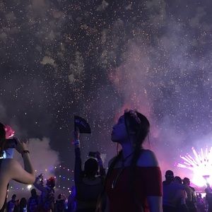 Meet your Posher, Yu-chen